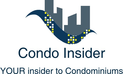 Condo Insider Small Logo